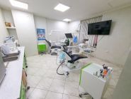 VoDent, стоматологічна клініка фото