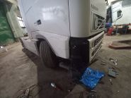 ТІР СЕРВІС ВінЧер, ремонт вантажних автомобілів фото