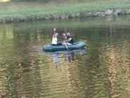 У Григорія, база відпочинку фото