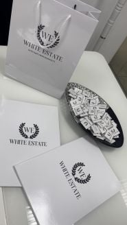 White Estete, агенція нерухомості фото