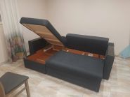 Будет чисто, химчистка мягкой мебели фото