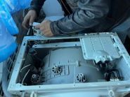 Ремонт пральних і сушильних машин на Київська фото
