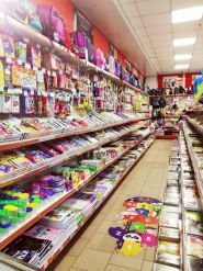 Канц-City, канцтовари фото