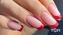 Nail Room, манікюр та педикюр фото