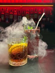 Boss, кальянная фото