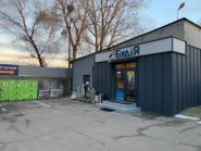 Будия Позняки, строительный магазин фото