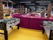 Smile park, дитяча кімната фото