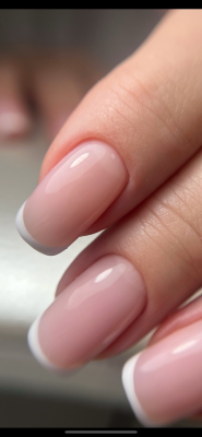 Simple laser&nails, салон красоты фото
