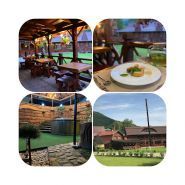 Вікторія, база відпочинку фото