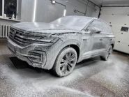 Evro, автомийка фото