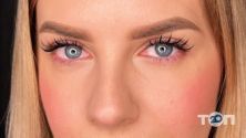 Premium lashes, салон краси фото