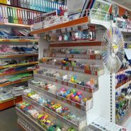 Канц-book, магазин канцелярських товарів фото