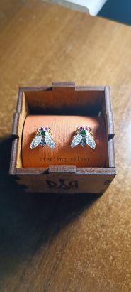 Diamantove Syivo, ювелірна майстерня фото