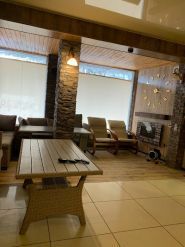 Kaif, баня фото