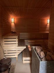 Kaif, баня фото