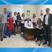 Веда, корпорация фото