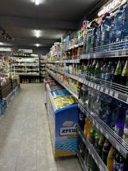 Food Market, продовольчий магазин фото