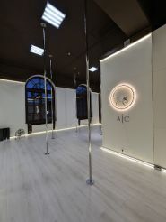 Art Cats Pole Dance Studio, школа танців фото