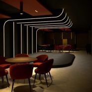 BABUIN, ресторан фото