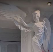 Дежурный Ангел, похоронное бюро фото