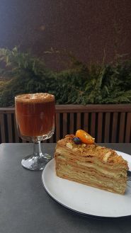 United by Coffee, кав'ярня фото