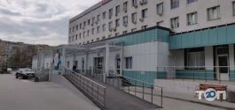 Дитяча міська клінічна лікарня №3 фото