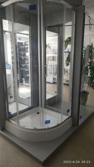 Айва, інтернет-магазин сантехніки фото