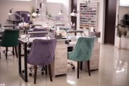 Ofeli Salon, салон краси фото