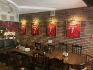 Cantona pub, паб фото