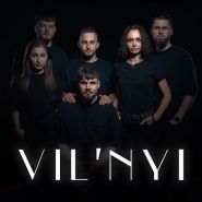 Vil’nyi, барбершоп фото