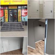 Домосфера, магазин дверей фото