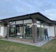 Окна Пласт, магазин окон фото