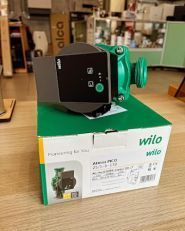 InWarm, магазин сантехніки фото