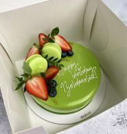 Musse, десертне кафе фото