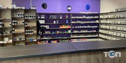 Vape Shop, магазин электронных сигарет и жидкостей фото