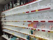 Stock посуду, кухонного приладдя фото