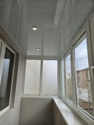 Львовский Балкон, поставщик пластиковых окон фото