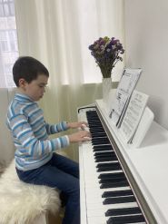 The Voice Studio, музична студія фото