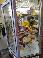 Кав'ярня на Кримському провулку, кав'ярня фото