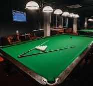 George's club, культурно-развлекательный центр фото
