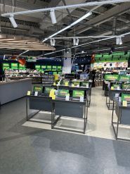 Comfy, магазин побутової техніки фото