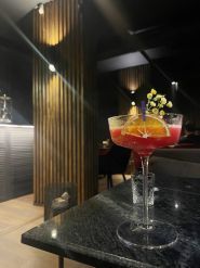 Nomer 4, кальянная фото