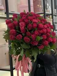 Flora de Luxe, цветочный магазин фото