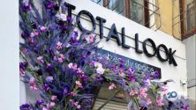 Total Look, салон краси фото