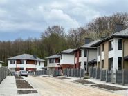 Провесінь, житловий комплекс фото