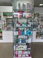 Placebo, аптека фото