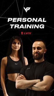 Vp, спортзал фото