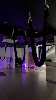 Fit77, фітнес-центр фото