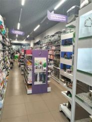 MasterZoo, зоомагазин фото