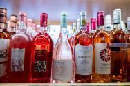 OKwine, продовольственный магазин фото